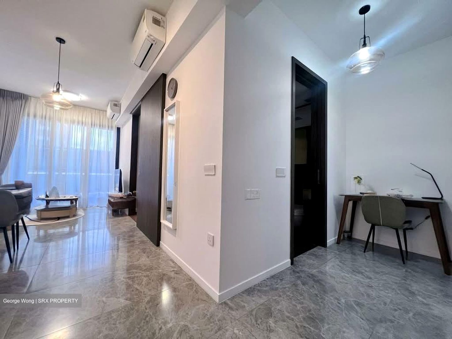 The M (D7), Apartment #559188971